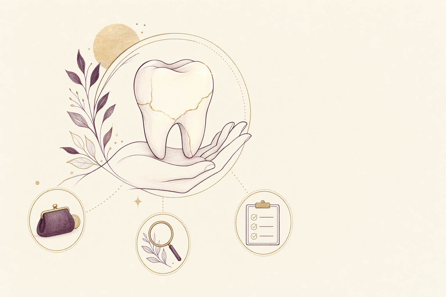 Dental bonding: the affordable smile fix