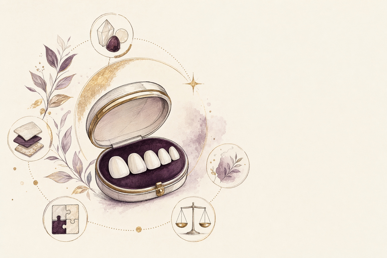 Veneers: a complete, honest guide